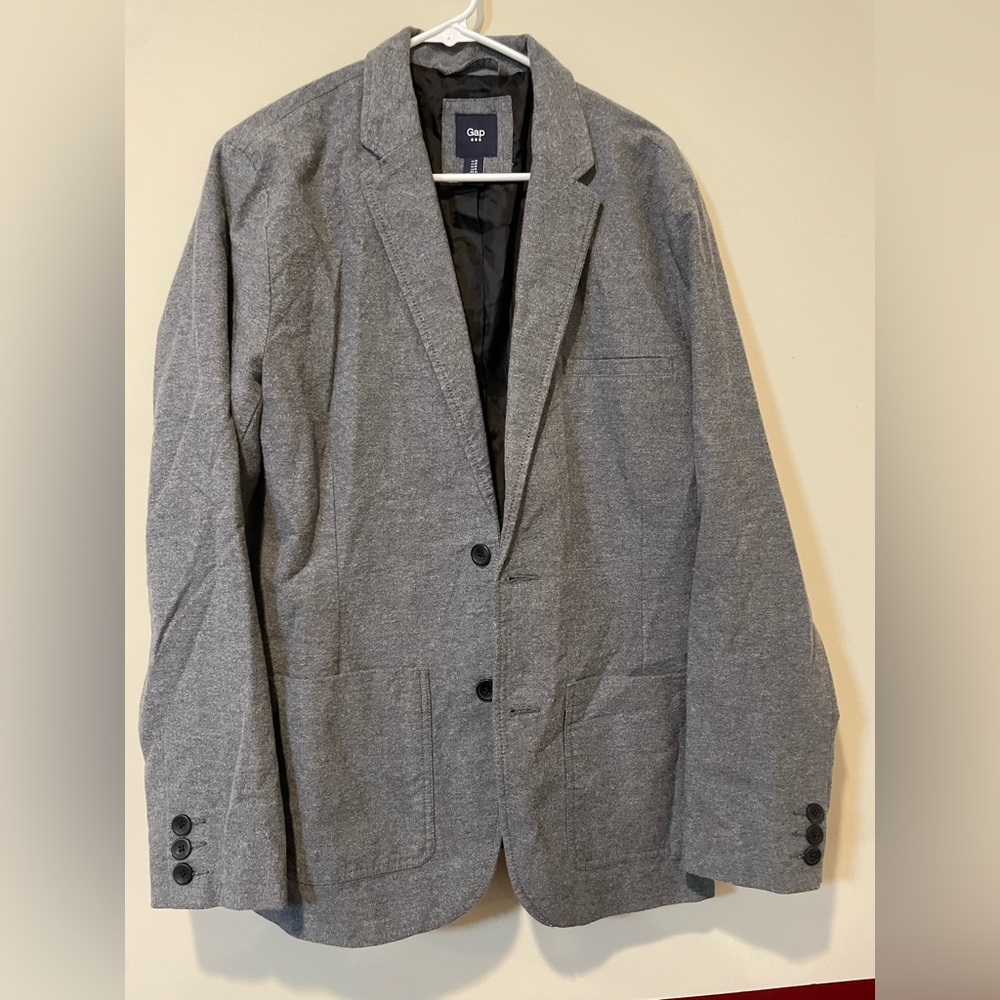 Gap blazer